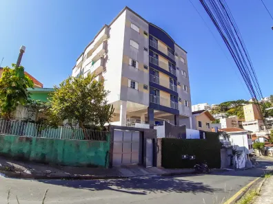 Apartamento com 2 Quartos à venda, 80m² no Jardim Cascatinha, Poços de Caldas