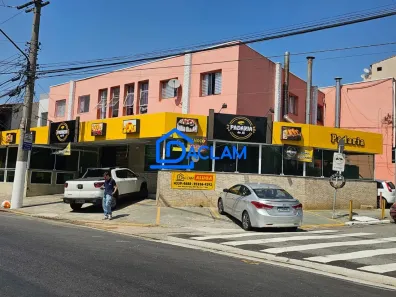 Ponto Comercial com 5 Quartos para alugar, 274m² no Planalto, São Bernardo do Campo