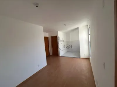 Apartamento com 2 Quartos para alugar, 42m² no Bom Retiro, São José dos Campos