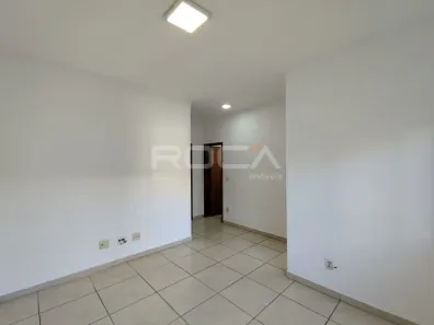 Apartamento com 2 Quartos para alugar, 60m² no Jardim Botânico, Ribeirão Preto