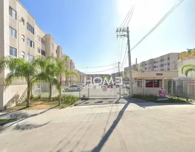 Apartamento com 2 Quartos à venda, 41m² no Campo Grande, Rio de Janeiro