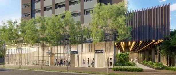 Apartamento com 1 Quarto à venda, 25m² no Vila Mariana, São Paulo