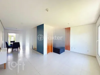 Casa de Condomínio com 3 Quartos à venda, 121m² no Hípica, Porto Alegre