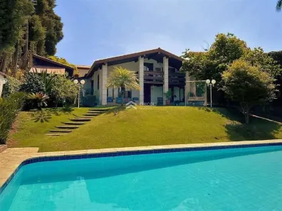 Casa com 5 Quartos à venda, 440m² no Chácara Ondas Verdes, Cotia