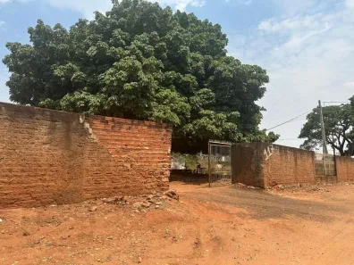 Lote/Terreno à venda, 11700m² no Estância Jóckei Club, São José do Rio Preto