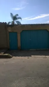 Casa com 2 Quartos à venda, 96m² no Ressaca, Contagem