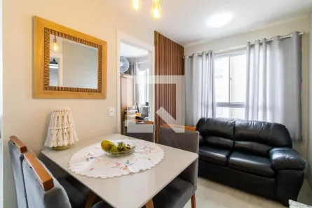 Apartamento com 2 Quartos à venda, 36m² no Vila das Bandeiras, Guarulhos
