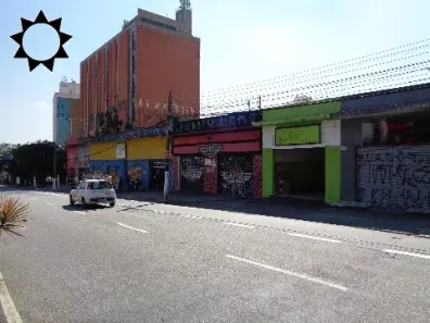 Lote/Terreno à venda, 1045m² no Centro, Osasco
