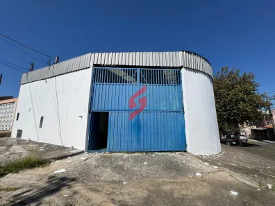 Galpão/Depósito/Armazém com 3 Quartos para alugar, 252m² no Aparecidinha, Sorocaba