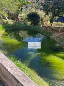 Fazenda/Sítio à venda, 800m² no Capuava, São José dos Campos