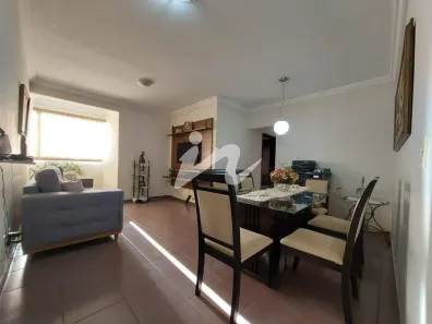 Apartamento com 3 Quartos à venda, 88m² no Osvaldo Rezende, Uberlândia