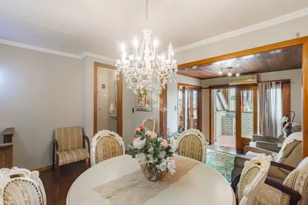 Cobertura com 3 Quartos à venda, 118m² no Nonoai, Porto Alegre