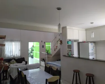 Sobrado com 2 Quartos à venda, 180m² no Jardim Americano, Sorocaba