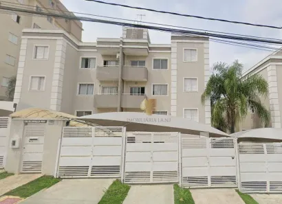 Apartamento com 2 Quartos à venda, 54m² no Jardim Monte Verde, Valinhos