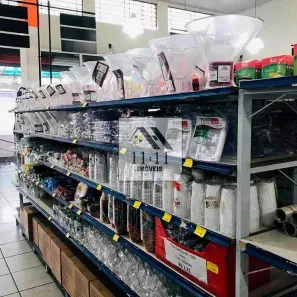 Ponto Comercial à venda, 180m² no Fazendinha, Curitiba