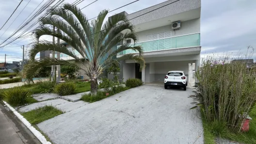 Casa de Condomínio com 4 Quartos à venda, 258m² no Bal Stella Maris, Peruíbe