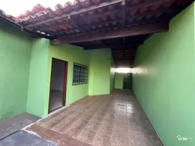 Casa com 3 Quartos para alugar, 90m² no Plano Diretor Sul, Palmas