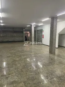 Ponto Comercial para alugar, 200m² no Centro, Uberaba