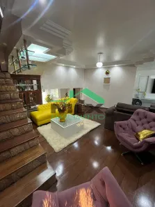 Casa com 3 Quartos à venda, 335m² no Taboão, São Bernardo do Campo