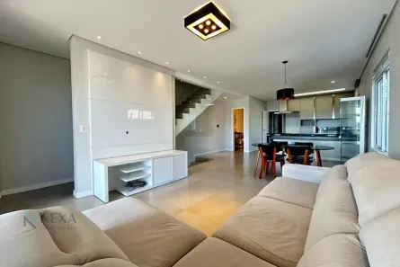 Casa com 3 Quartos para alugar, 185m² no Centro, Florianópolis