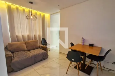 Apartamento com 2 Quartos à venda, 40m² no Socorro, São Paulo