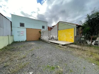 Ponto Comercial à venda, 200m² no Neópolis, Gravataí