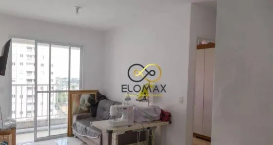 Apartamento com 2 Quartos à venda, 47m² no Vila São João, Guarulhos