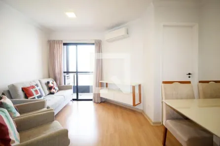 Apartamento com 1 Quarto à venda, 45m² no Sumarezinho, São Paulo