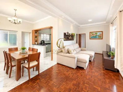 Casa com 3 Quartos à venda, 158m² no Jardim Satélite, São José dos Campos