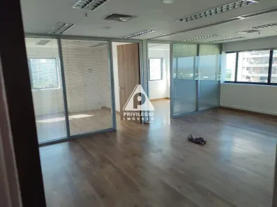Sala Comercial à venda, 150m² no Barra da Tijuca, Rio de Janeiro