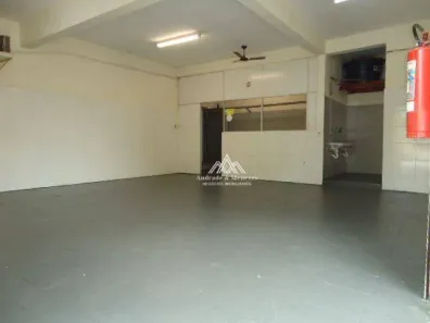 Ponto Comercial para alugar, 250m² no Jardim Anhangüera, Ribeirão Preto