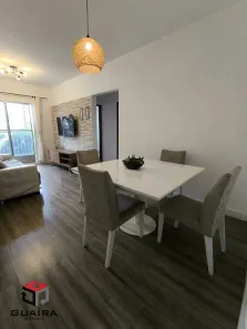 Apartamento com 2 Quartos à venda, 99m² no Jardim do Mar, São Bernardo do Campo