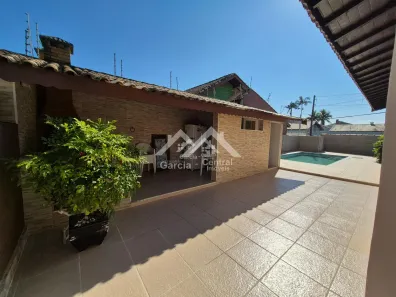 Casa com 4 Quartos à venda, 190m² no Estância Balneária Convento Velho, Peruíbe