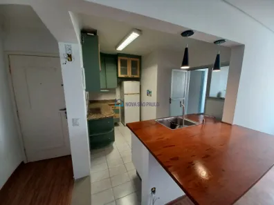 Apartamento com 3 Quartos à venda, 87m² no Sumaré, São Paulo