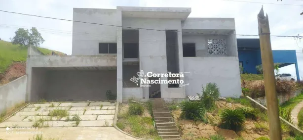 Casa de Condomínio com 3 Quartos à venda, 250m² no Condomínio Parque Vale dos Lagos, Jacareí