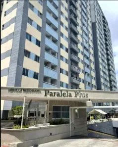 Apartamento com 2 Quartos à venda, 58m² no Doron, Salvador