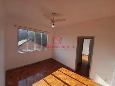 Apartamento com 2 Quartos para alugar, 60m² no Olaria, Rio de Janeiro