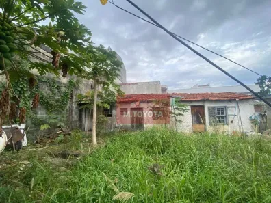 Lote/Terreno à venda, 518m² no Vila Augusta, Guarulhos