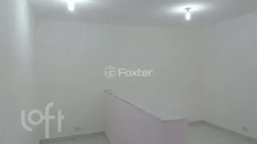Casa com 4 Quartos à venda, 290m² no Vila Santa Lúcia, São Paulo