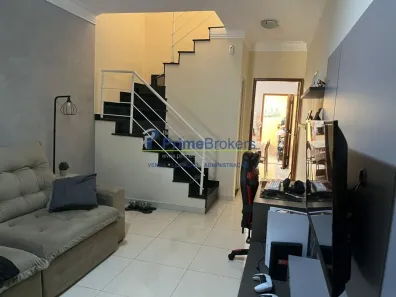 Casa com 2 Quartos à venda, 72m² no Vila Macedópolis, São Paulo