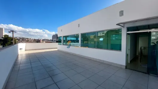 Prédio Comercial para alugar, 235m² no Ipiranga, Belo Horizonte
