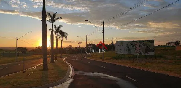 Lote/Terreno à venda, 200m² no Reservas do Bosque, Bady Bassitt