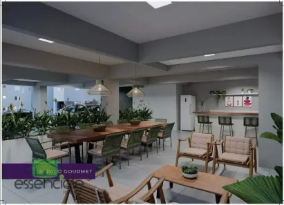 Apartamento com 2 Quartos à venda, 48m² no Chácara Novo Horizonte, Contagem