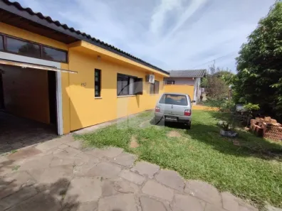 Casa com 2 Quartos à venda, 70m² no Estacao Portão, Portão
