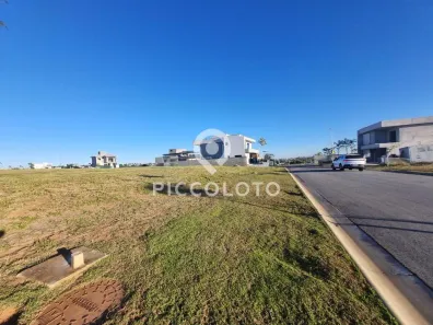 Lote/Terreno à venda, 540m² no Fazenda Pau D'Alho, Campinas
