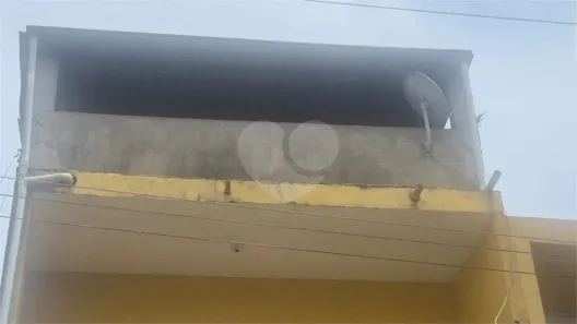 Sobrado com 6 Quartos à venda, 125m² no Jardim Paulista, Guarulhos