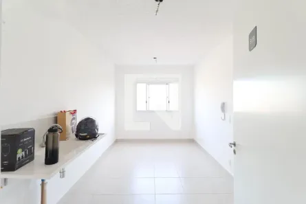Apartamento com 2 Quartos à venda, 45m² no Parque Novo Mundo, São Paulo