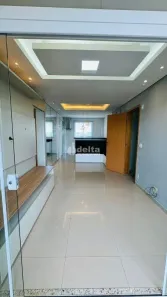 Apartamento com 2 Quartos à venda, 63m² no Jaraguá, Uberlândia