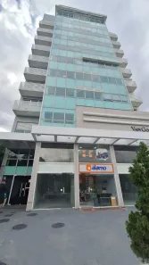 Sala Comercial com 1 Quarto para alugar, 15m² no Centro, Itaboraí