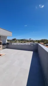 Cobertura com 3 Quartos à venda, 159m² no Santa Inês, Belo Horizonte